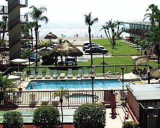 Sarasota Sands Hotel Esterno foto